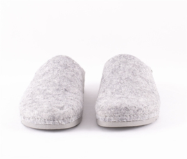 Shepherd slipper Isabel - Grey