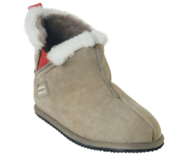 Shepherd pantoffel Bella - Stone