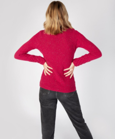 Irelandseye sweater Elsa - Bramble