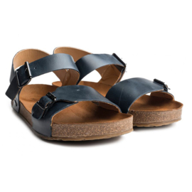 Haflinger sandal Andy - Bali