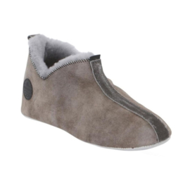 Shepherd slipper Henrik - Antique Grey