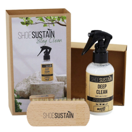 Shoesustain Stay Clean Kit