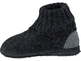 Giesswein slipper Kramsach - Night Grey