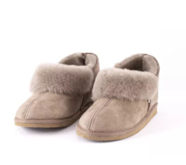 Shepherd pantoffel Karin - Stone