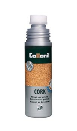 Cork Flacon - 100 ml
