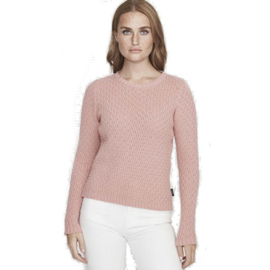 Holebrook trui Valentina - Dusty Pink