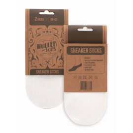 Sneaker Socks Muller & Sons - 2 pack