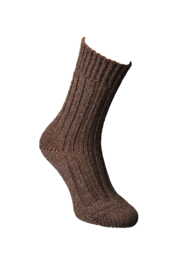 Alpaca sokken Dik  in 4 kleuren
