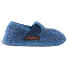 Kids slipper Turnberg - Jeans