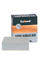 Collonil Suède Nubuck Blok