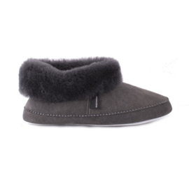 Shepherd slipper Emmy - Asphalt