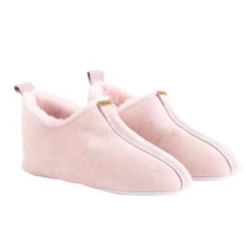Shepherd kinderpantoffels Viared - Roze