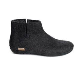 Glerups Boot Sam - Anthracite