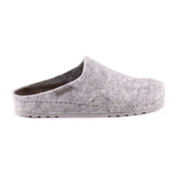 Shepherd slipper Isabel - Grey