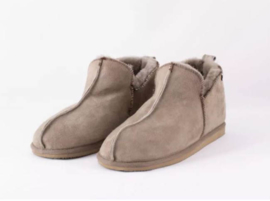 Shepherd pantoffel Annie - Stone