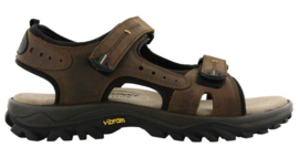 Grisport Sandaal Hike - Bruin