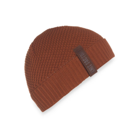 Knit Factory beanie Jazz - Terra