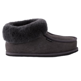 Shepherd slipper Krister - Asphalt