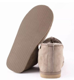 Shepherd pantoffel Annie - Stone