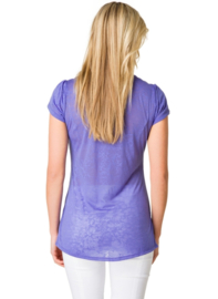 Shirt Kingston - Lavendel