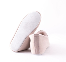 Shepherd kids Slipper Viared - Pink