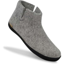 Glerups Boot Sam - Grey