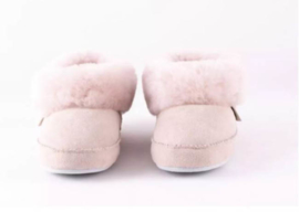 Shepherd pantoffel Emmy - Roze