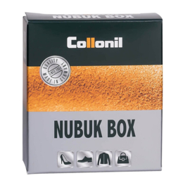 Collonil Suède Nubuck Blok