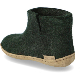 Glerups Boot Junior Jace - Forest