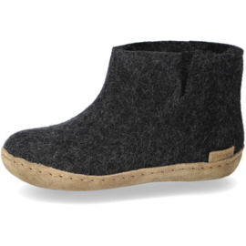 Glerups Boot Junior Jace - Anthracite