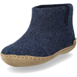 Glerups Boot Junior Jace Denim