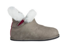 Shepherd pantoffel Bella - Stone