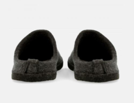 Haflinger slipper Flair Soft - Graphite