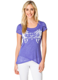 Shirt Kingston - Lavender