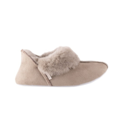 Shepherd pantoffel Nina Stone