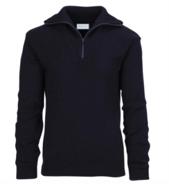 Skipperpullover Rob - Navy