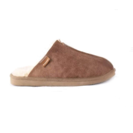 Shepherd Slipper Hugo Cognac