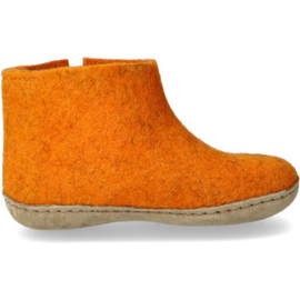 Glerups Boot Junior Jace - Oranje