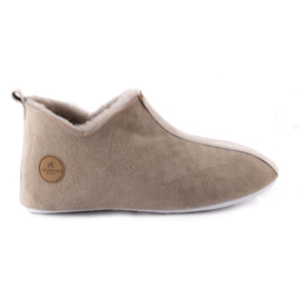 Shepherd pantoffel Lina - Stone