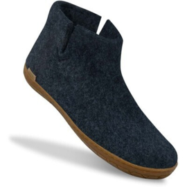 Glerups Boot Bikkel - Denim