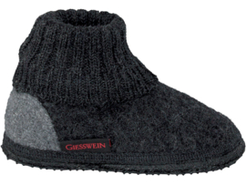 Giesswein slipper Kramsach - Night Grey