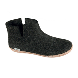 Glerups Boot Femke - Anthracite