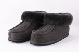 Shepherd pantoffel Krister - Asphalt