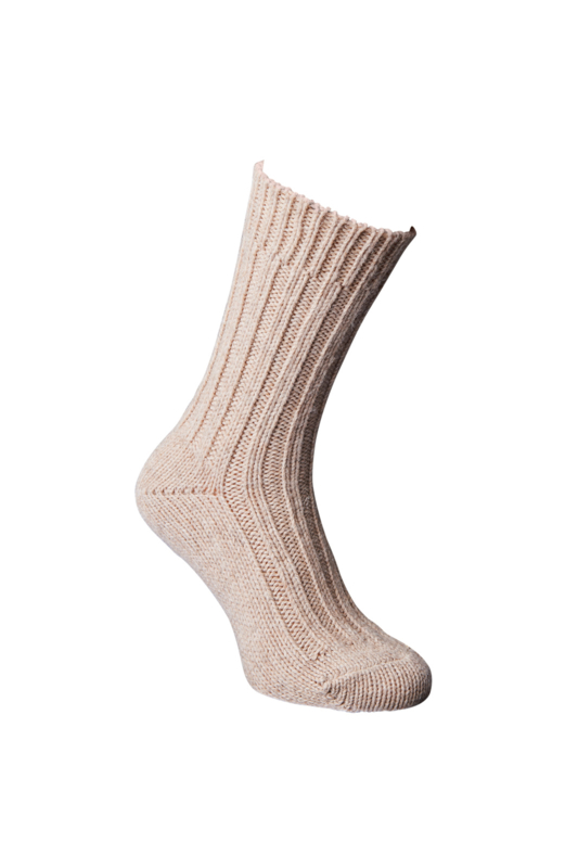 Thick Alpaca Socks  Fellhof Online Shop
