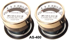 Midlock synchronisator set "classic" - AS-400