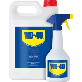 WD-40 49506 multispray 5L