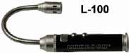 Midlock L-100 inspectielampje led, laser