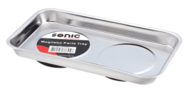Sonic 487002 Magneetschaal 6x9''/ 24x14cm