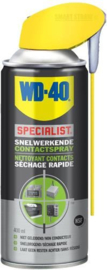 WD-40 31368 Specialist contactspray 400 ml