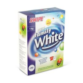 Family White